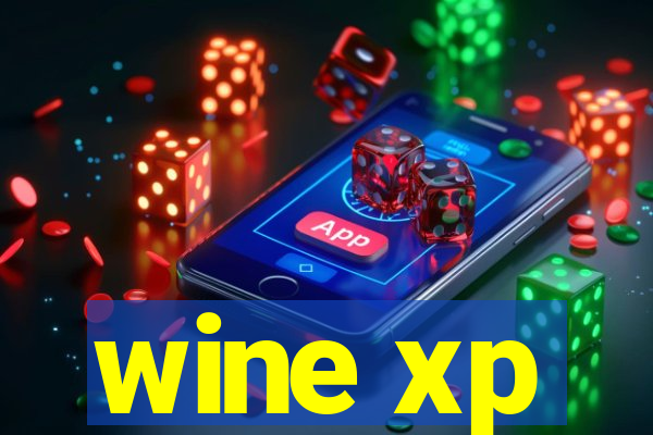 wine xp